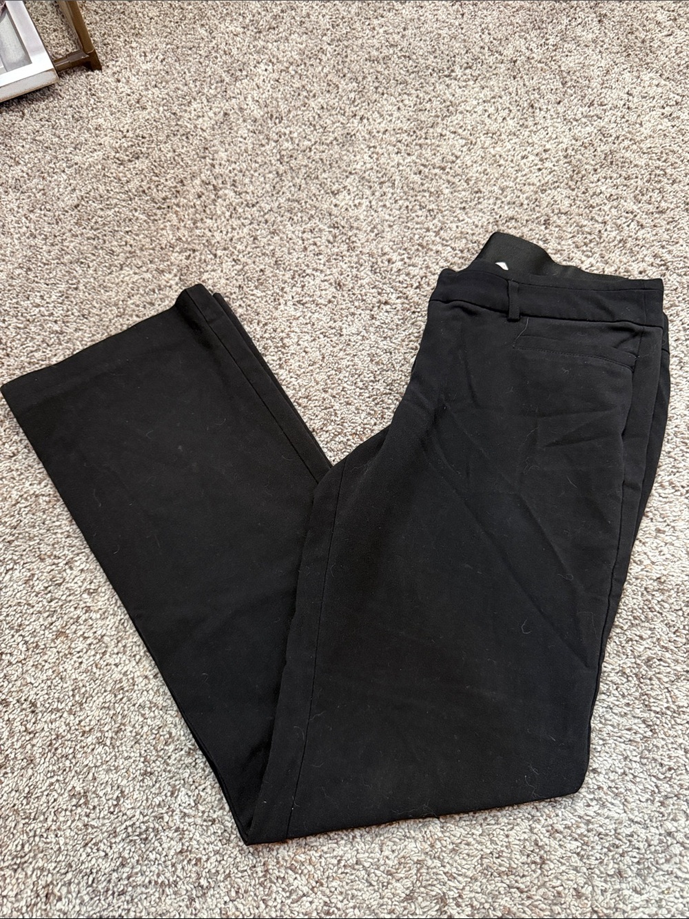 Candie's Black women’s Dress Pants
